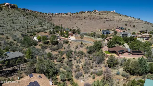4967 Willet CT, Prescott, AZ 86301