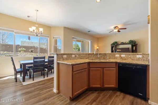 6075 E Linwood DR, Prescott Valley, AZ 86314