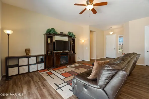6075 E Linwood DR, Prescott Valley, AZ 86314