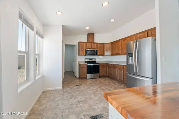 575 Ranch House RD, Paulden, AZ 86334