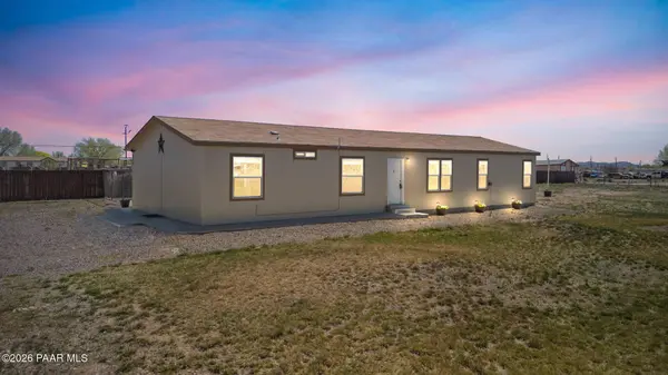575 Ranch House RD, Paulden, AZ 86334