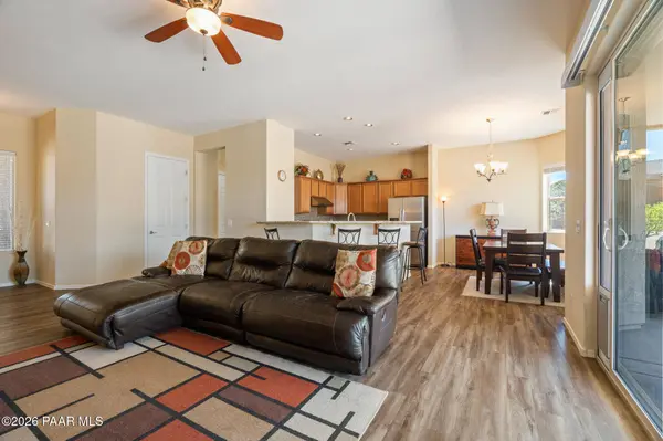6075 E Linwood DR, Prescott Valley, AZ 86314