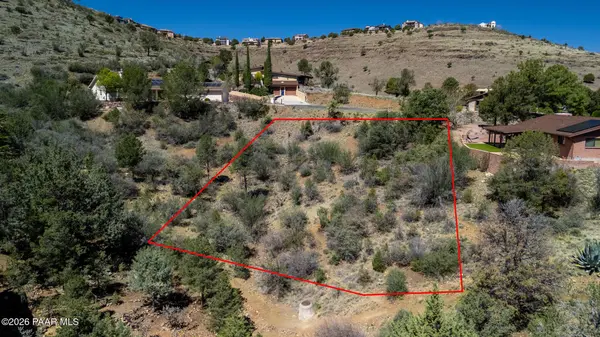 4967 Willet CT, Prescott, AZ 86301