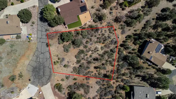 4967 Willet CT, Prescott, AZ 86301