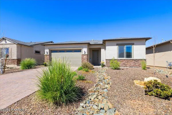 7930 E Carbon CT, Prescott Valley, AZ 86315