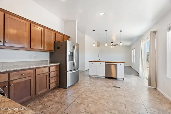 575 Ranch House RD, Paulden, AZ 86334
