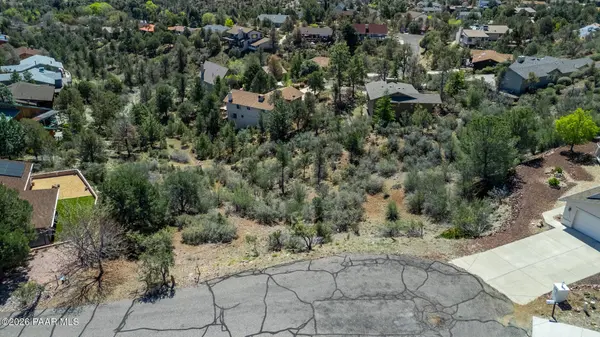 4967 Willet CT, Prescott, AZ 86301