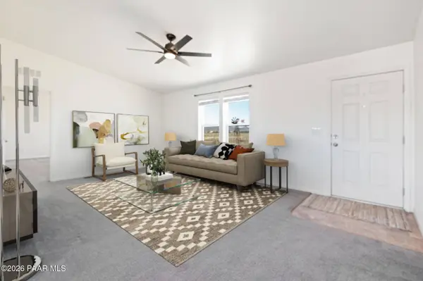 575 Ranch House RD, Paulden, AZ 86334