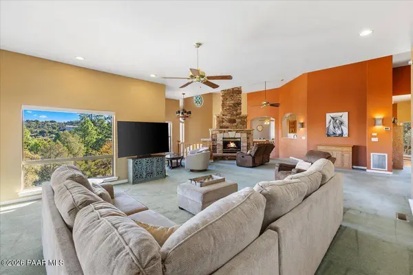 3230 Pebble Brook CIR, Prescott, AZ 86303