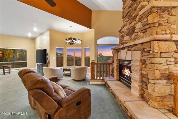 3230 Pebble Brook CIR, Prescott, AZ 86303