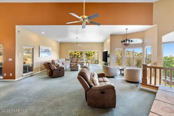 3230 Pebble Brook CIR, Prescott, AZ 86303