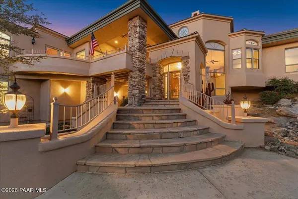 3230 Pebble Brook CIR, Prescott, AZ 86303