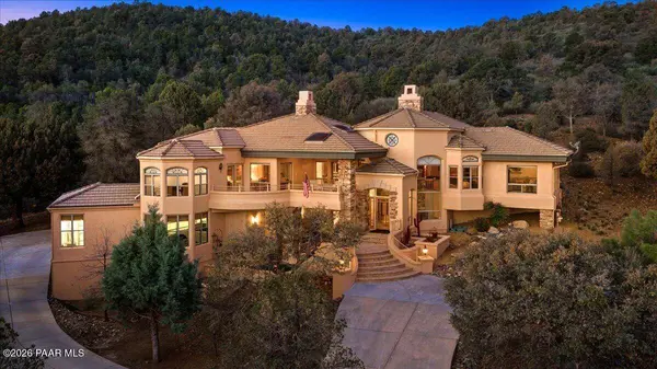 3230 Pebble Brook CIR, Prescott, AZ 86303