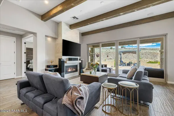 1125 Sunrise BLVD, Prescott, AZ 86301