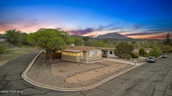 3010 Samaritan WAY, Prescott, AZ 86301
