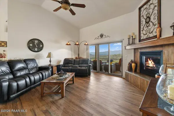 4612 Hornet DR, Prescott, AZ 86301