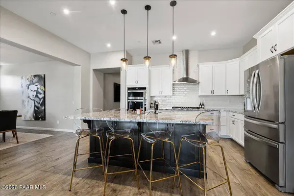 1125 Sunrise BLVD, Prescott, AZ 86301