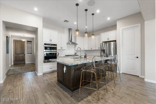 1125 Sunrise BLVD, Prescott, AZ 86301