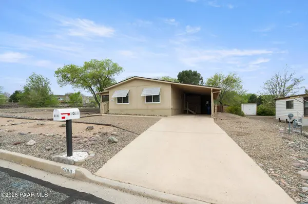 3010 Samaritan WAY, Prescott, AZ 86301