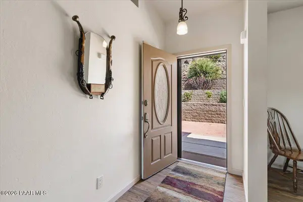 4612 Hornet DR, Prescott, AZ 86301