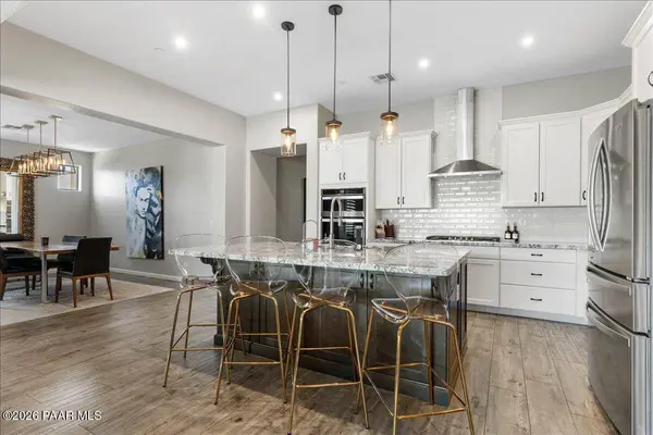 1125 Sunrise BLVD, Prescott, AZ 86301