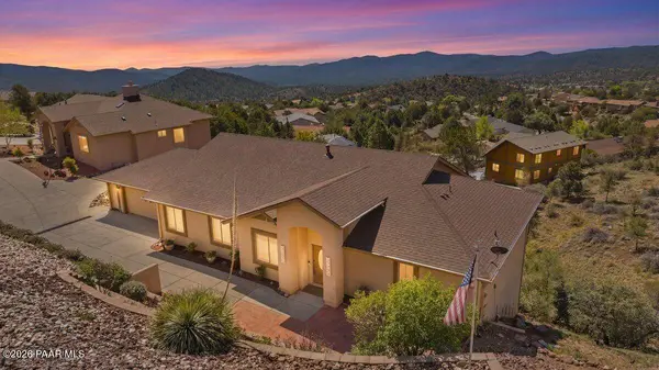 4612 Hornet DR, Prescott, AZ 86301