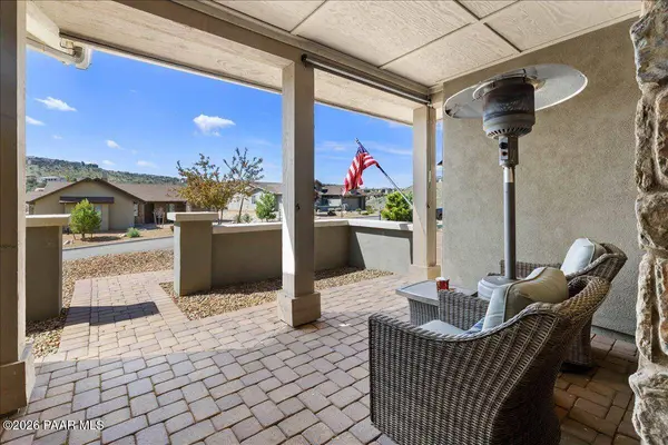 1125 Sunrise BLVD, Prescott, AZ 86301