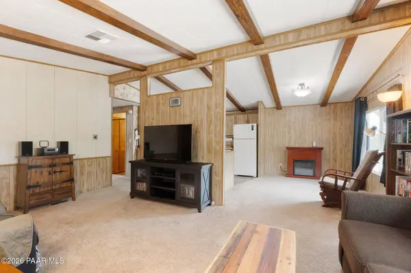 3010 Samaritan WAY, Prescott, AZ 86301