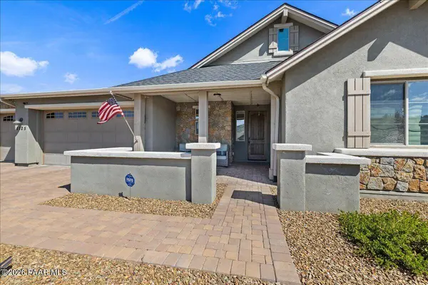 1125 Sunrise BLVD, Prescott, AZ 86301