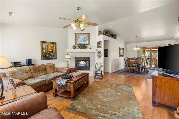 7398 E Frisco Peaks, Prescott Valley, AZ 86315