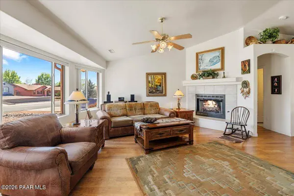 7398 E Frisco Peaks, Prescott Valley, AZ 86315