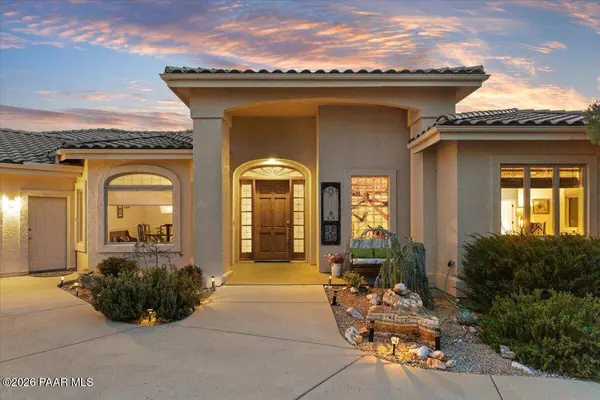 193 Summit Pointe DR, Prescott, AZ 86303