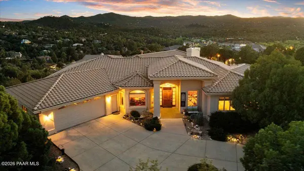 193 Summit Pointe DR, Prescott, AZ 86303