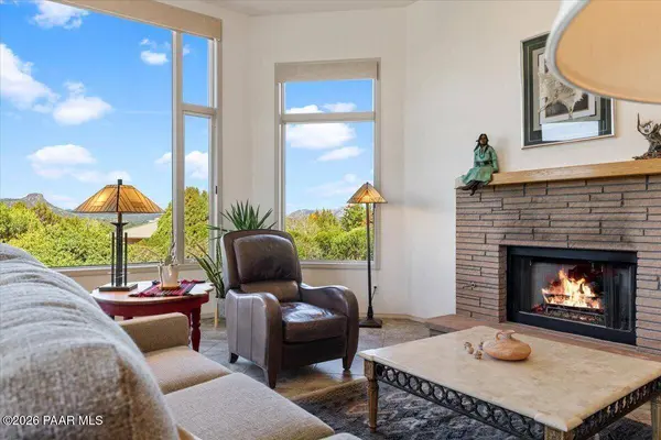 193 Summit Pointe DR, Prescott, AZ 86303