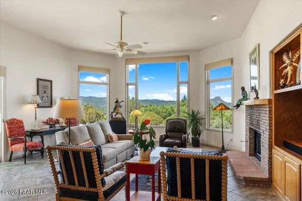 193 Summit Pointe DR, Prescott, AZ 86303