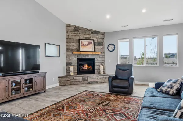 10337 N High Plains TRL, Prescott Valley, AZ 86315