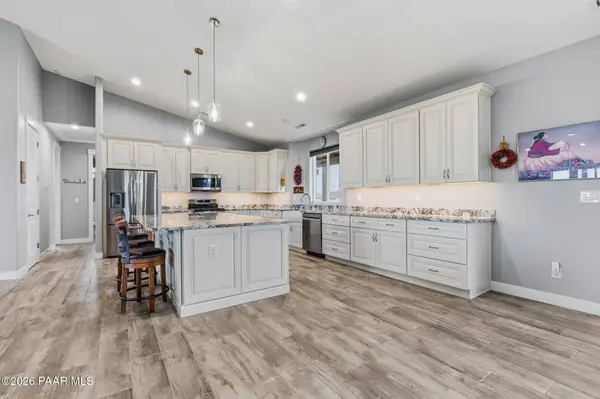 10337 N High Plains TRL, Prescott Valley, AZ 86315