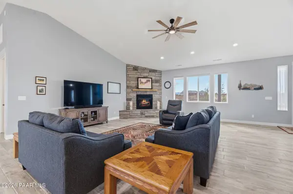 10337 N High Plains TRL, Prescott Valley, AZ 86315
