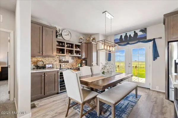 12960 N Lodestar RD, Prescott Valley, AZ 86315