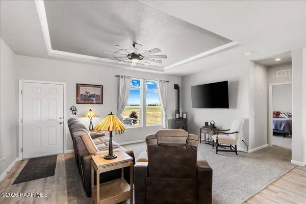 12960 N Lodestar RD, Prescott Valley, AZ 86315