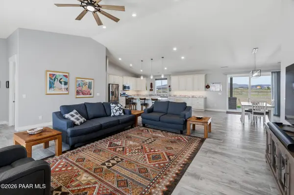 10337 N High Plains TRL, Prescott Valley, AZ 86315