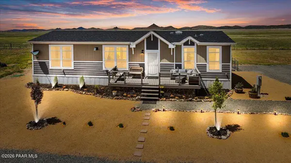 12960 N Lodestar RD, Prescott Valley, AZ 86315