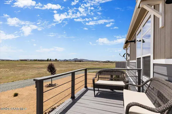 12960 N Lodestar RD, Prescott Valley, AZ 86315