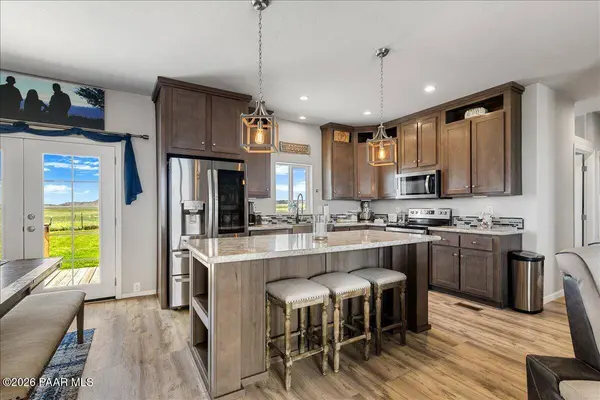 12960 N Lodestar RD, Prescott Valley, AZ 86315