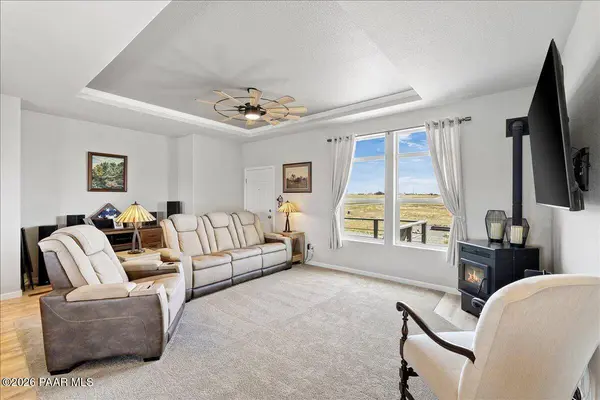 12960 N Lodestar RD, Prescott Valley, AZ 86315