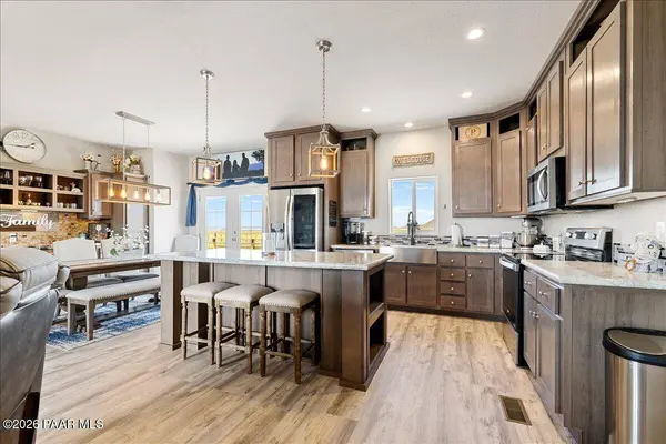 12960 N Lodestar RD, Prescott Valley, AZ 86315
