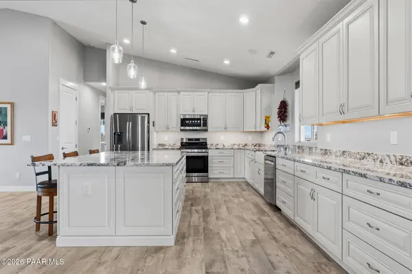 10337 N High Plains TRL, Prescott Valley, AZ 86315