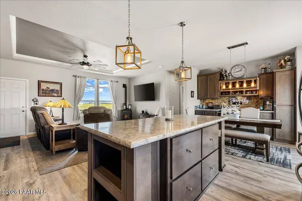 12960 N Lodestar RD, Prescott Valley, AZ 86315