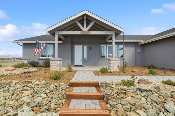 10337 N High Plains TRL, Prescott Valley, AZ 86315