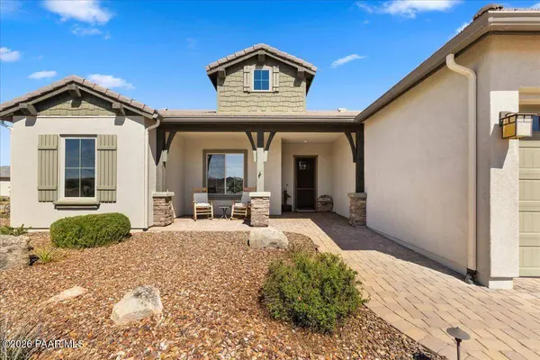 5386 Rocky Vista DR, Prescott, AZ 86301